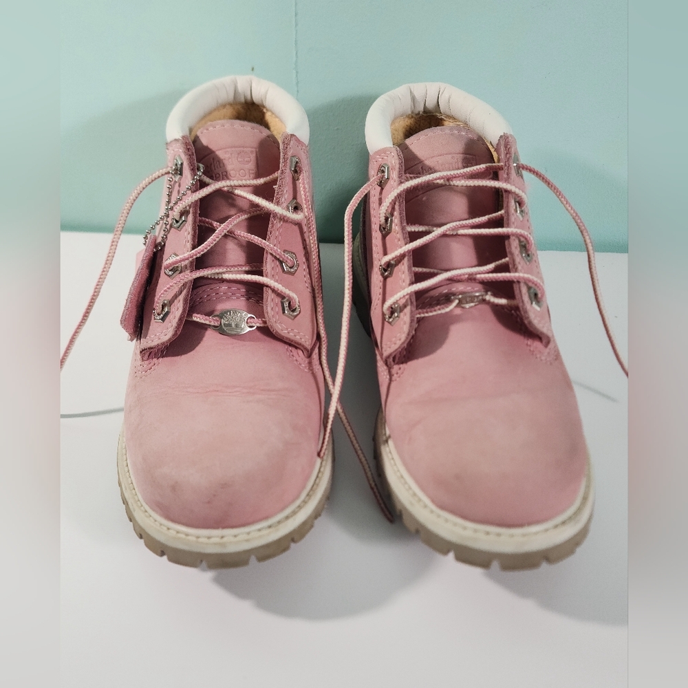 Timberland Womens Boots